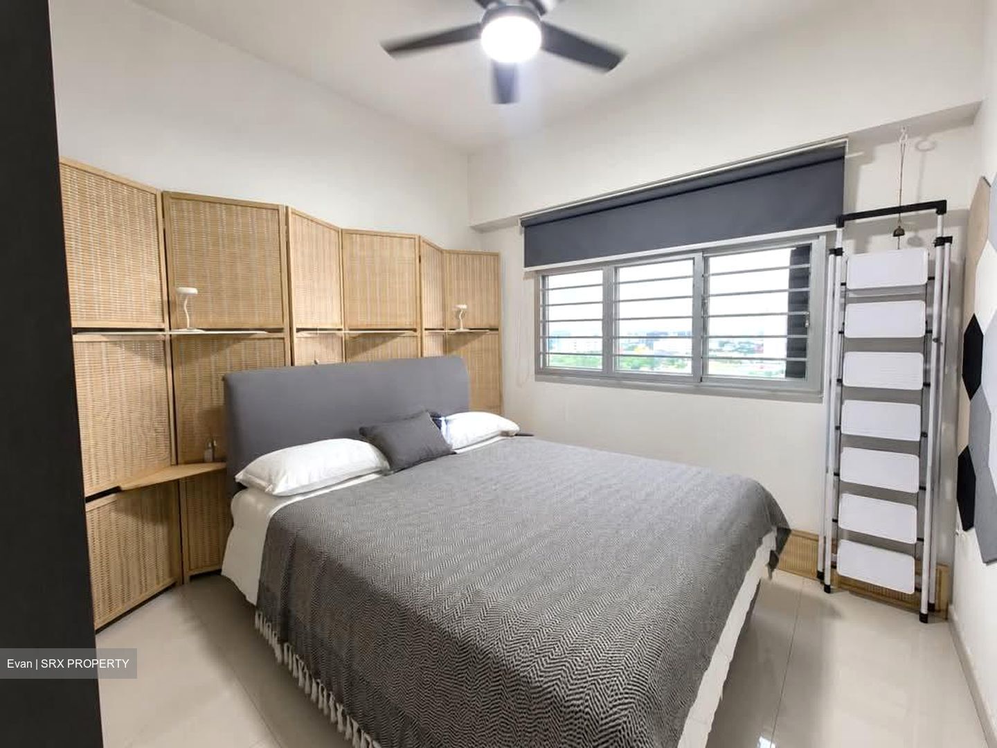 Blk 140A Yung Ho Spring I (Jurong West), HDB 4 Rooms #604391481